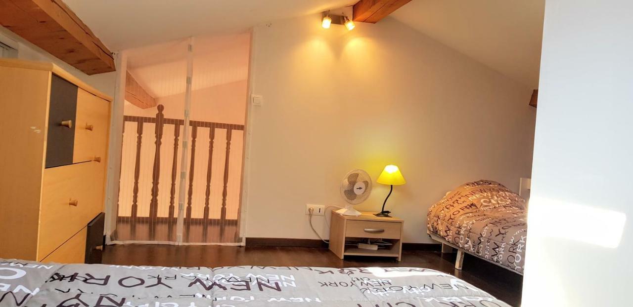 Maison Avec Jardin Au Calme La Crau Bagian luar foto